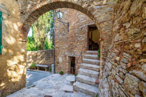 Torre Di Serre by PosarelliVillas Serre Di Rapolano